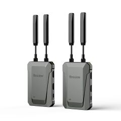 Desview Thunderbolt 1080p Kablosuz Görüntü Aktarıcı (TX/RX) Combo
