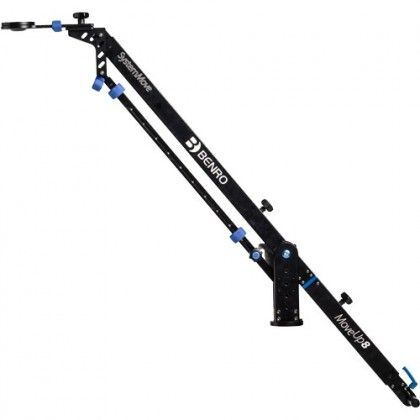 Benro MoveUp8 Travel Jib (A08J23)