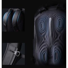 PGYTECH OneGo 2 BackPack 20L (Matte Black) Sırt Çantası - P-CB-200