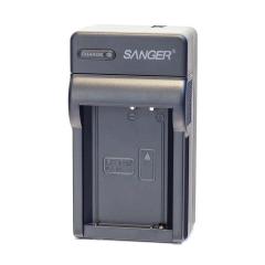Sanger LP-E10 Canon Şarj Aleti Şarz Cihazı