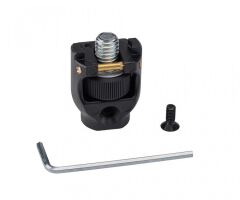 Manfrotto MA 244 ADPT38AR Anti-Rotation Adaptör