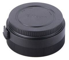 Samyang V-AF 24/35/75/100mm Lens Kiti (Lens Station Hediye)