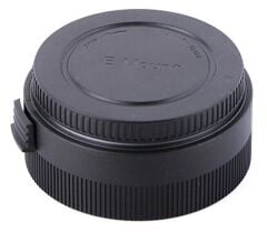 Samyang V-AF 24/35/75/100mm Lens Kiti (Lens Station Hediye)