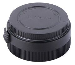 Samyang V-AF 24/35/75/100mm Lens Kiti (Lens Station Hediye)