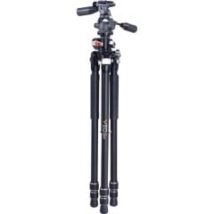 Vanguard Veo 3+ 263APS Alüminyum Tripod