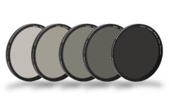 Kenko 77mm Variable NDX Filtre