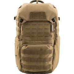 PGYTECH OneMo Tactical Backpack 35L (Coyote Brown) – Profesyonel Fotoğraf Sırt Çantası
