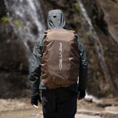 PGYTECH OneMo Tactical Backpack 35L (Coyote Brown) – Profesyonel Fotoğraf Sırt Çantası