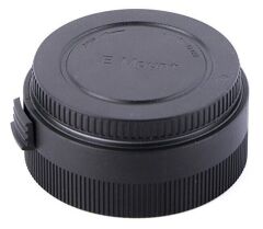Samyang V-AF 24/45/75/100mm Lens Kiti (Lens Station Hediye)