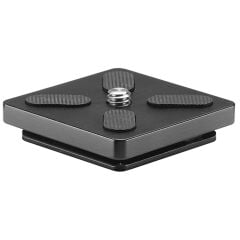 Vanguard QS-74 Arca Uyumlu Plate