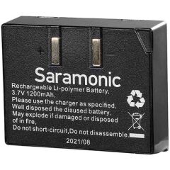 SARAMONIC WITALK BP