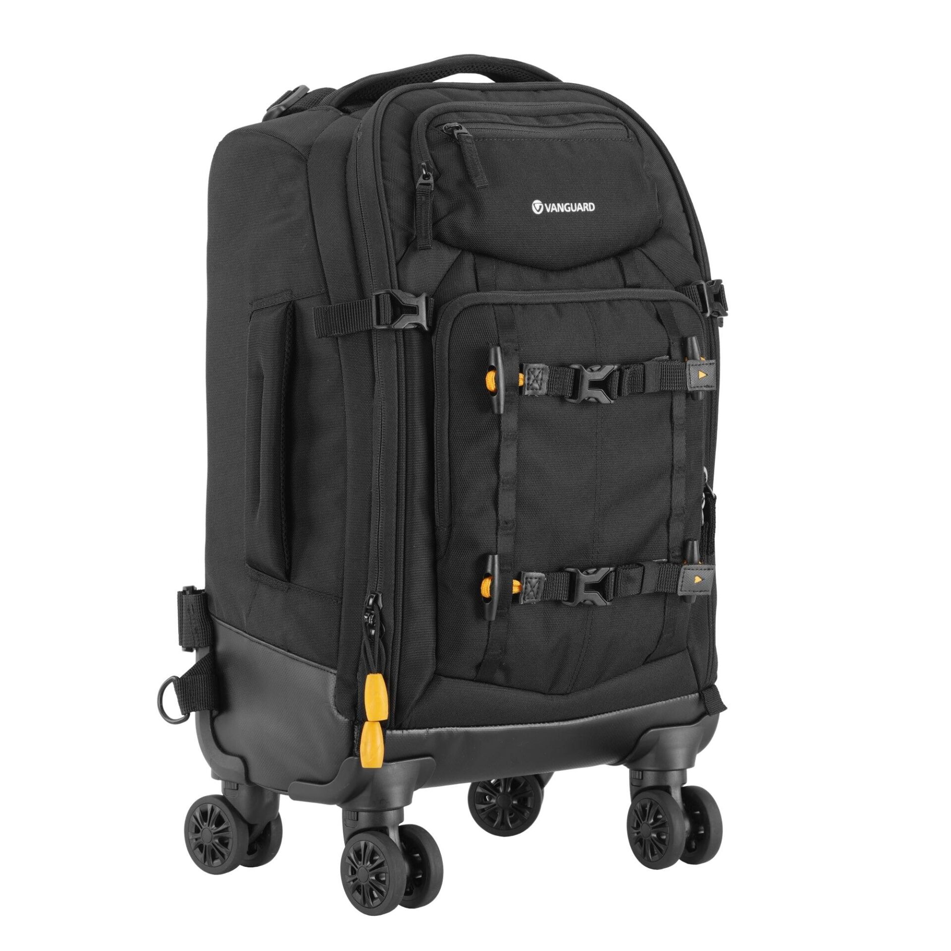 Vanguard Alta Fly 55T G2 Tekerlekli Sırt Çantası