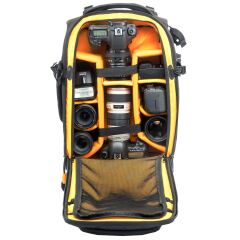 Vanguard Alta Fly 55T G2 Tekerlekli Sırt Çantası