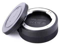 Samyang Lens Station (Sony E Mount)
