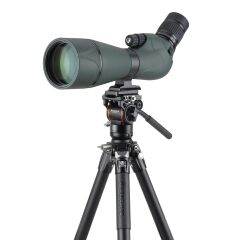 Vanguard Alta Pro 3VL 264AV14 Alüminyum Video Tripod