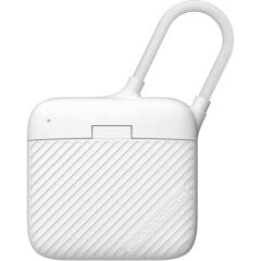 PGYTECH CreateMate High-Speed Mini Kart Okuyucu Case (Ivory White)
