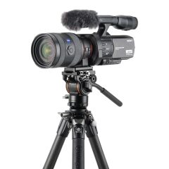 Vanguard Alta Pro 3VL 264CV14 Carbon Fiber Video Tripod