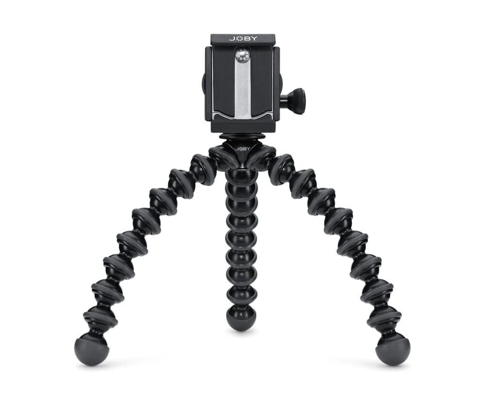 Gorillapod JB01469-BWW Griptight Stand Pro
