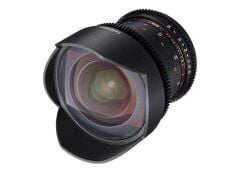 Samyang 14mm T3.1 VDSLR MK1 Cine Lens (Sony E Mount)