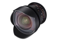 Samyang 14mm T3.1 VDSLR MK1 Cine Lens (Sony E Mount)