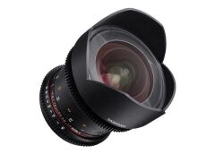 Samyang 14mm T3.1 VDSLR MK1 Cine Lens (Sony E Mount)