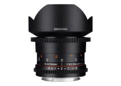 Samyang 14mm T3.1 VDSLR MK1 Cine Lens (Sony E Mount)
