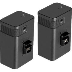 ZHIYUN X60 GRIP BATTERY CH1-6E