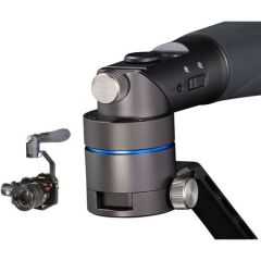 Benro 3XM 3-Axis Mirrorless Handheld Gimbal Stabilizer