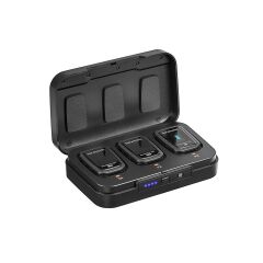 SARAMONIC BLİNK500 PROX B2R  KABLOSUZ MİKROFON