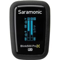 SARAMONIC BLİNK500 PROX B2R  KABLOSUZ MİKROFON