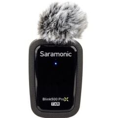 SARAMONIC BLİNK500 PROX B2R  KABLOSUZ MİKROFON