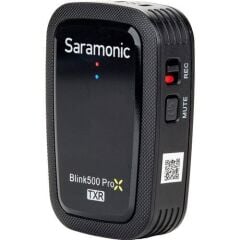 SARAMONIC BLİNK500 PROX B2R  KABLOSUZ MİKROFON