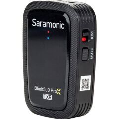 SARAMONIC BLİNK500 PROX B2R  KABLOSUZ MİKROFON