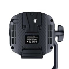 Gdx HDB-120W Led Video Işığı