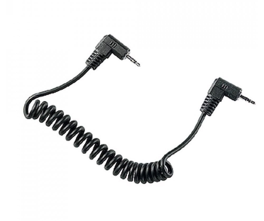 Manfrotto MA 522SCA Standart Kablo - Panasonic Lanc