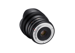 Samyang 14mm T3.1 VDSLR MK II Cine Lens (Sony E Mount)