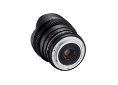 Samyang 14mm T3.1 VDSLR MK II Cine Lens (Sony E Mount)