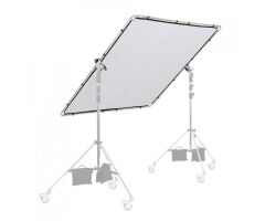 Manfrotto MLLC2201K Pro Scrim All in One Kit L Işık Kontrol Kiti