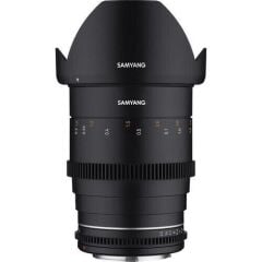 SAMYANG 35mm T1.5 MARK II (Sony E)