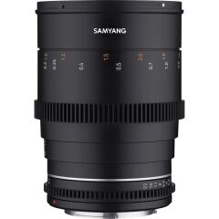 SAMYANG 35mm T1.5 MARK II (Sony E)