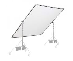 Manfrotto MLLC3301K Pro Scrim All in One Kit XL Işık Kontrol Kiti