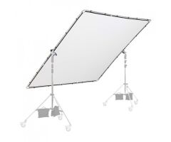Manfrotto MLLC3301K Pro Scrim All in One Kit XL Işık Kontrol Kiti