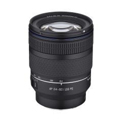 Samyang AF 14-24mm F2.8 + AF 24-60mm F2.8 FE Lens Bundle (Sony E Mount)