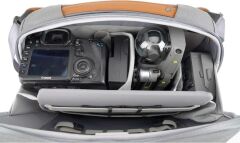 Vanguard Veo Cıty CB34 GY Omuz Çantası