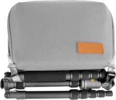 Vanguard Veo Cıty CB34 GY Omuz Çantası