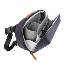 Vanguard Veo Cıty CB34 NV Omuz Çantası