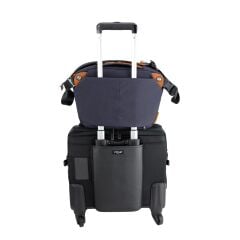 Vanguard Veo Cıty CB34 NV Omuz Çantası