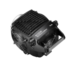 ZHIYUN MOLUS B500 COB LIGHT