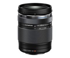 Olympus OM System 14-150mm 4.0-5.6 II Black Objektif  V335170Bw000 (Om System)