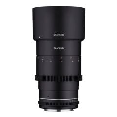 Samyang 135mm T2.2 VDSLR MK2 Cine Lens (Sony E Mount)